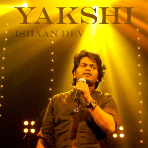 Album Yakshi from 