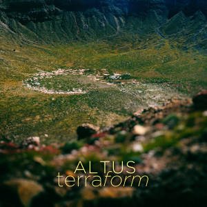 收听Altus的Biosphere歌词歌曲