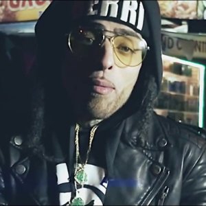 收聽Prince P的Convertible Loud歌詞歌曲