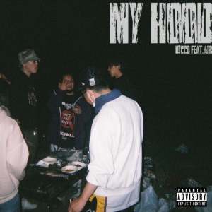 Album My Hood (feat. AIR) [Remix] from Nicco