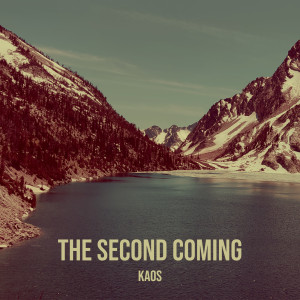 Album The Second Coming (Explicit) from rnxroger