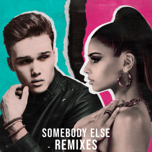 อัลบัม Somebody Else (AND Remix) ศิลปิน Efraim Leo