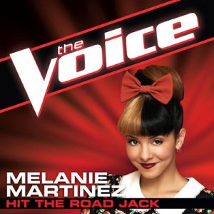 ดาวน์โหลดและฟังเพลง Hit The Road Jack (The Voice Performance) พร้อมเนื้อเพลงจาก Melanie Martinez
