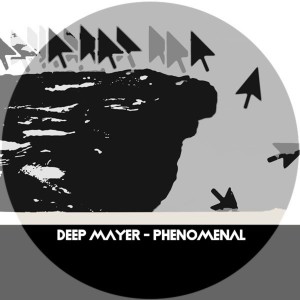 Deep Mayer的專輯Phenomenal