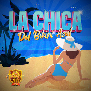 Conjunto Amanecer的專輯La Chica Del Bikini Azul
