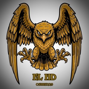 Listen to El HD (Explicit) song with lyrics from Osiris229