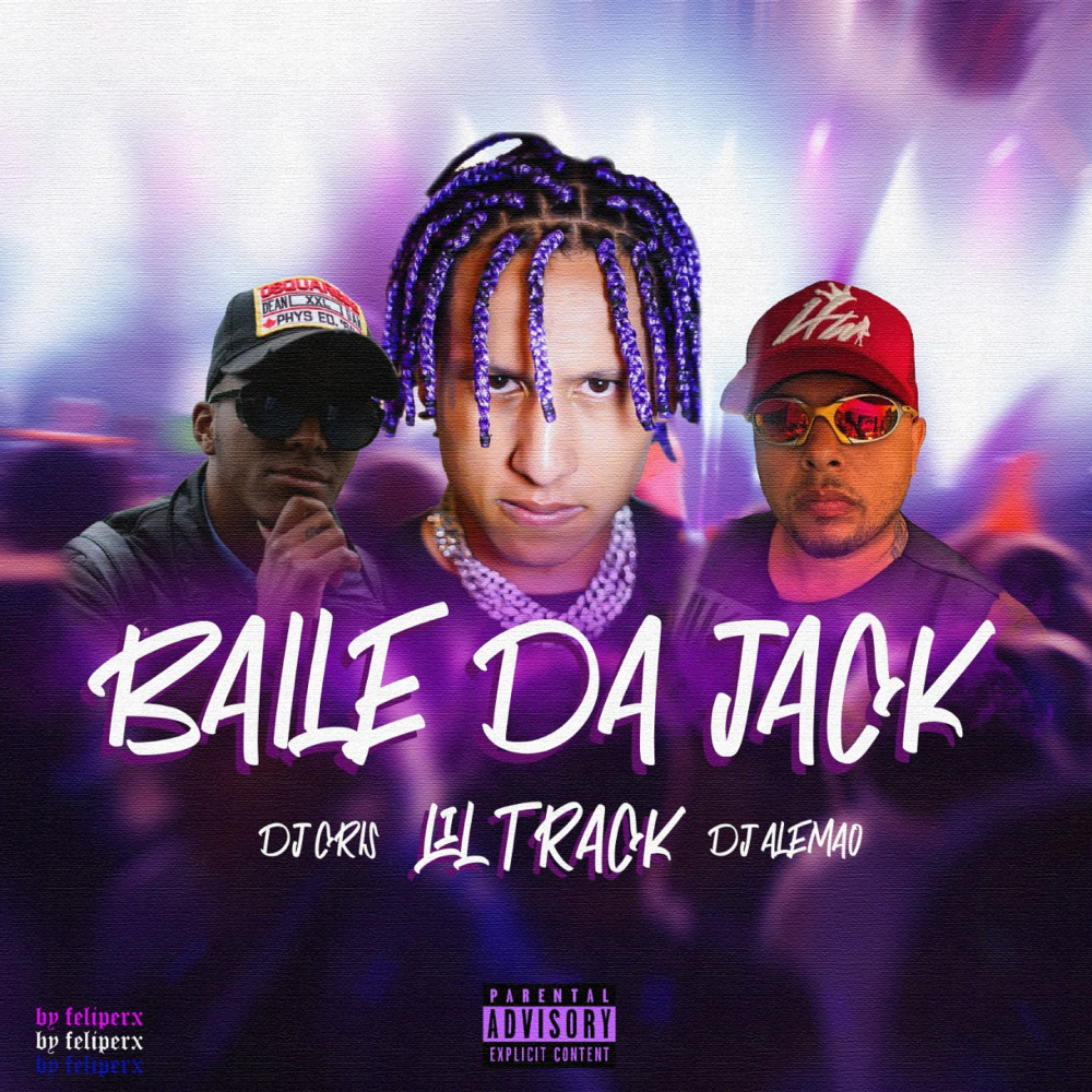 Baile da Jack Lounge Beer