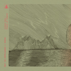 Album Prayer of Tempest oleh Meet the Doppelganger