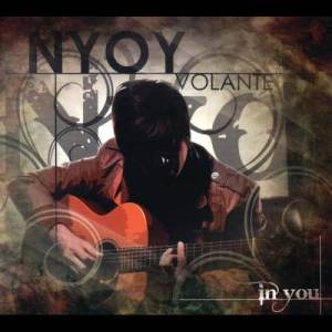 收聽Nyoy Volante的Time Machine歌詞歌曲