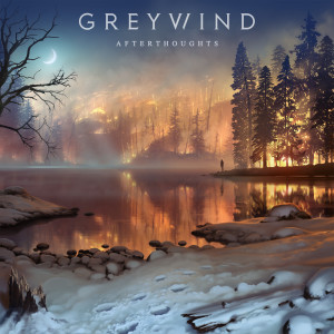 收聽Greywind的Car Spin歌詞歌曲