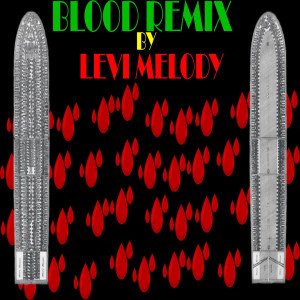 Listen to Blood (Remix) song with lyrics from LEVI MELODY