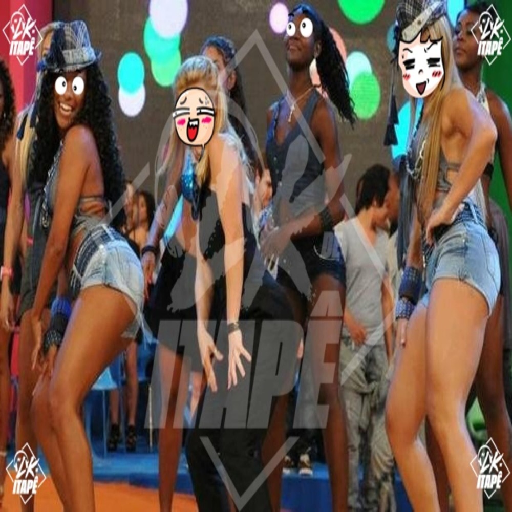 Mega pras Bailarinas (Explicit)