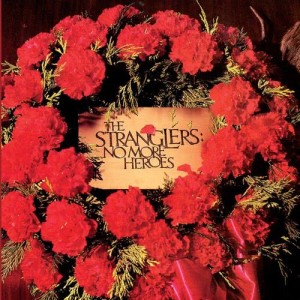 ดาวน์โหลดและฟังเพลง No More Heroes (1996 Remaster) พร้อมเนื้อเพลงจาก The Stranglers