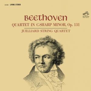 收聽Juilliard String Quartet的String Quartet No. 14 in C-Sharp Minor, Op. 131: VII. Allegro歌詞歌曲