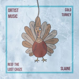 Ortist Music的專輯Cold Turkey (Explicit)