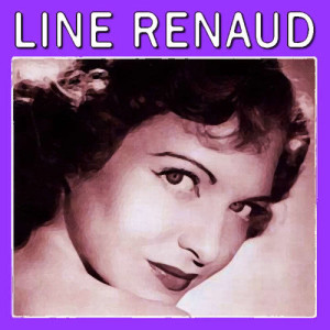 收聽Line Renaud的Tango bleu (Remasterisé en 2013)歌詞歌曲