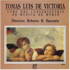 收聽Coro del Conservatorio de Música de Morón的O Regem Caeli. In Festo Natalis Domini, Paribus Vocibus歌詞歌曲