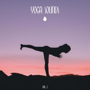 Chill Sleep的专辑Yoga Sounds, Vol. 2