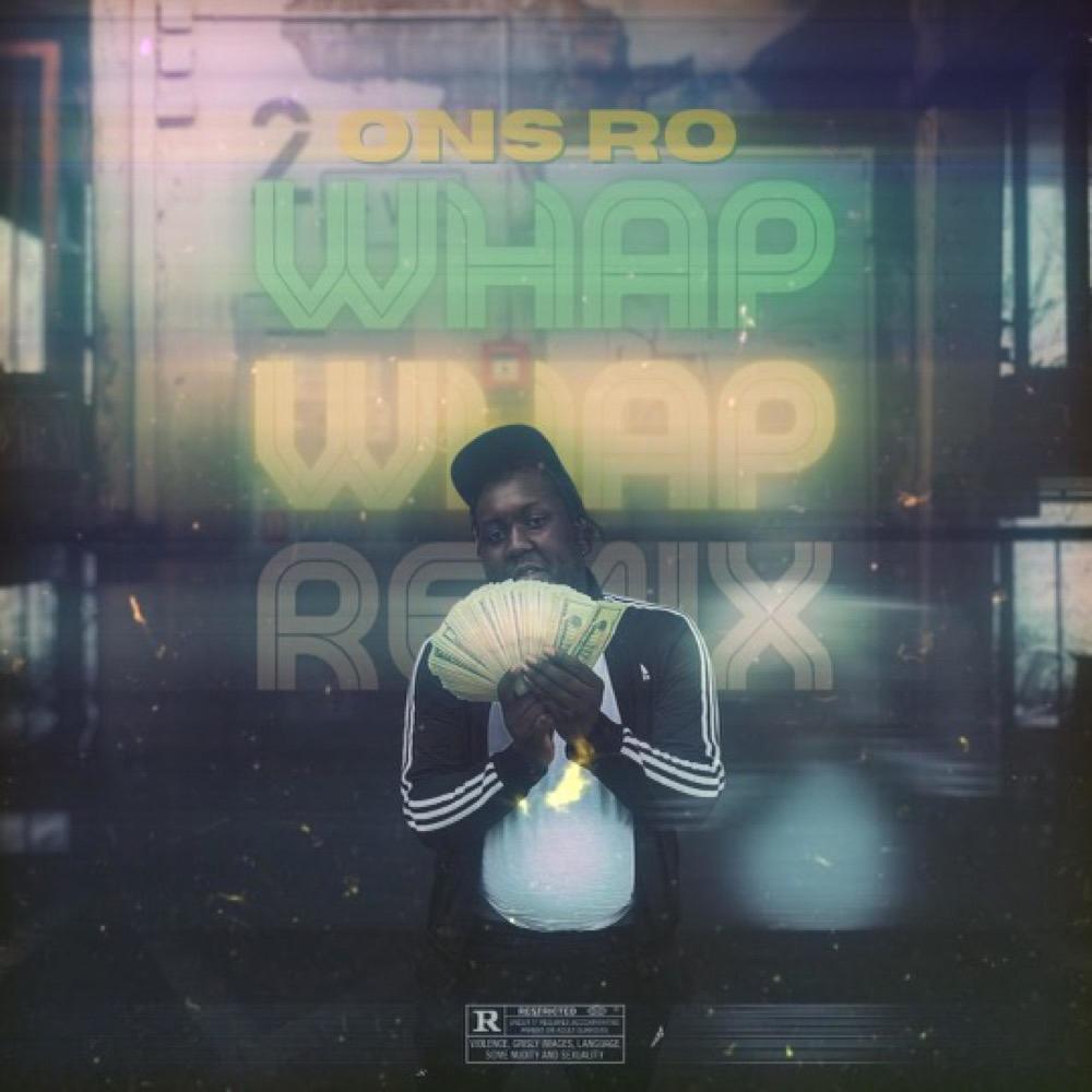 Whap Whap (ROMIX|Explicit)