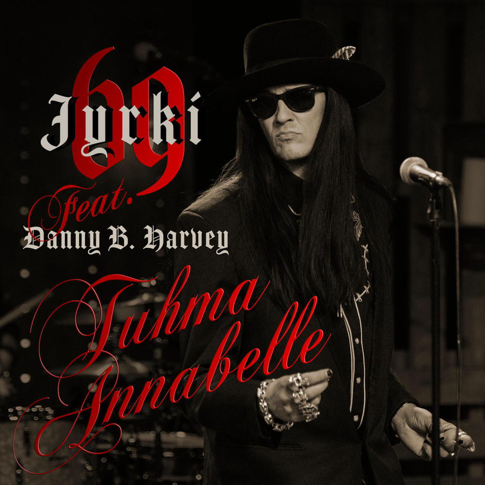 Tuhma Annabelle (Vain elämää kausi 13)