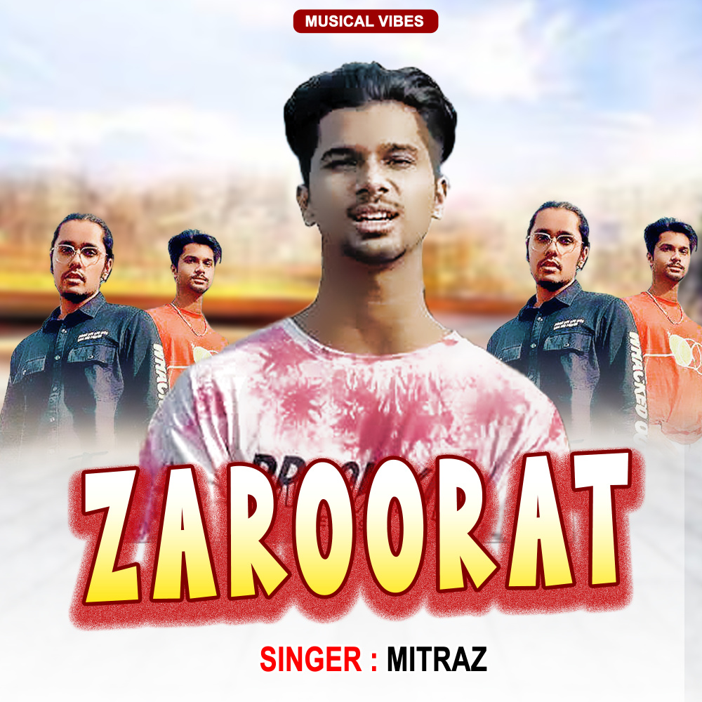 Zaroorat
