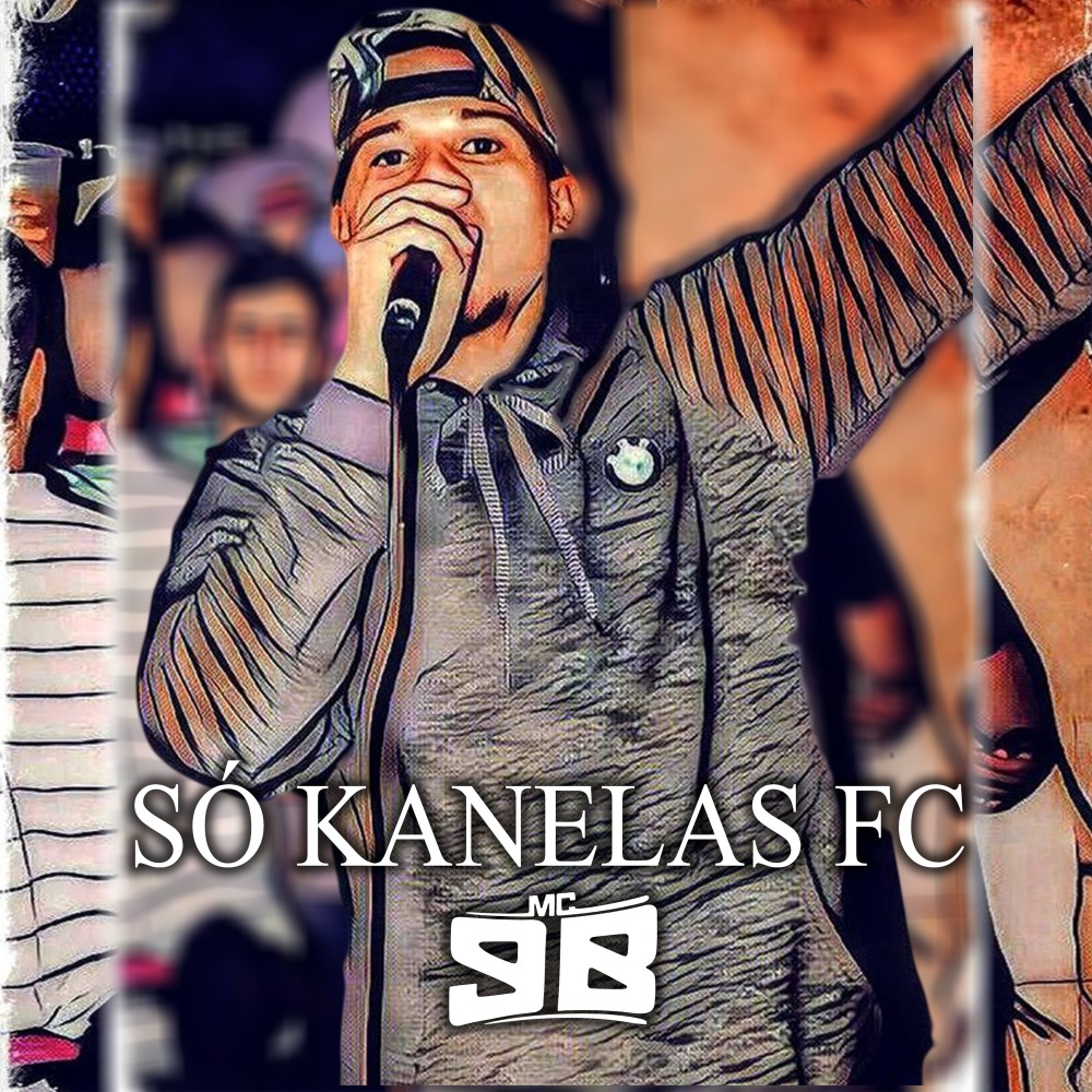 Só Kanelas Fc
