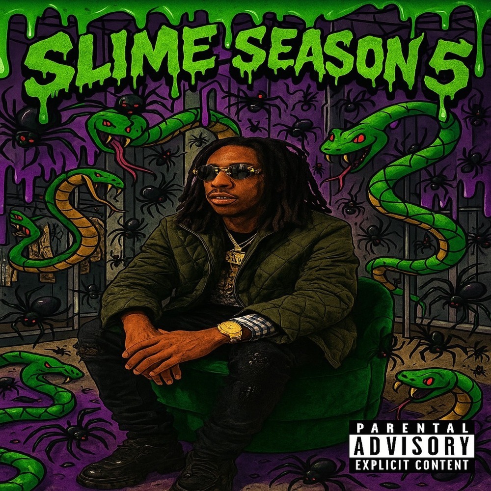 All I Know (Explicit)