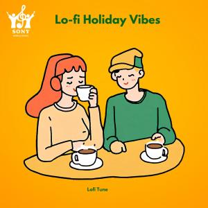 Lofi Tune的專輯Holiday Summer vibes