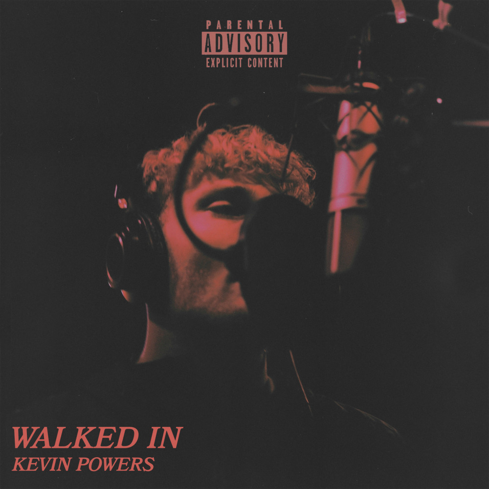 Walked In (Explicit)