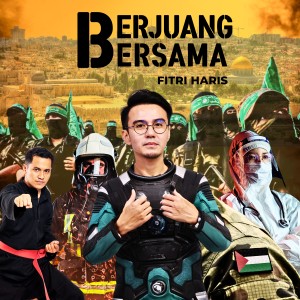 Fitri Haris的专辑Berjuang Bersama