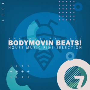 Various的专辑Bodymovin Beats!, Vol. 7