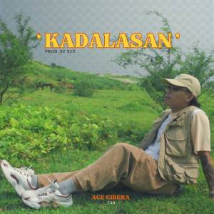 Ace Cirera的專輯Kadalasan