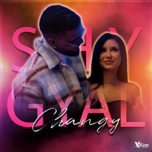 Changy的專輯Shy Gyal