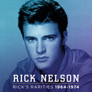 收聽Rick Nelson的Outside Lookin' In歌詞歌曲