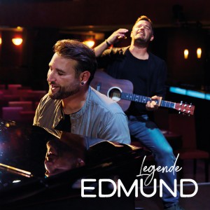 Edmund的專輯Legende