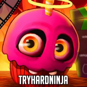 Album Bad Cupcake oleh TryHardNinja