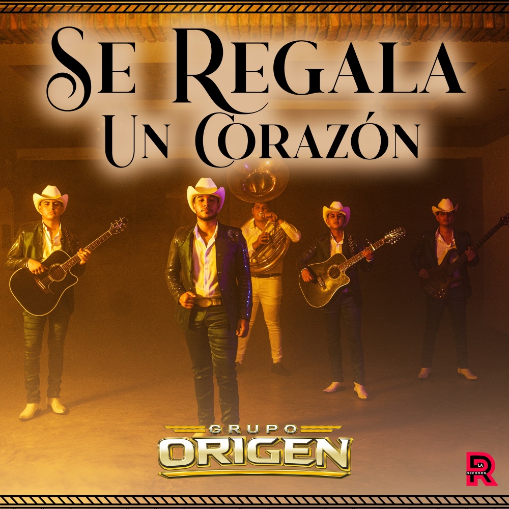 Se Regala un Corazòn