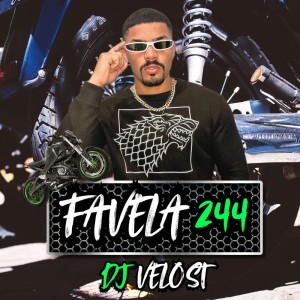 Dengarkan FAVELA 244 (Remastered 2025) lagu dari Dj Velost dengan lirik