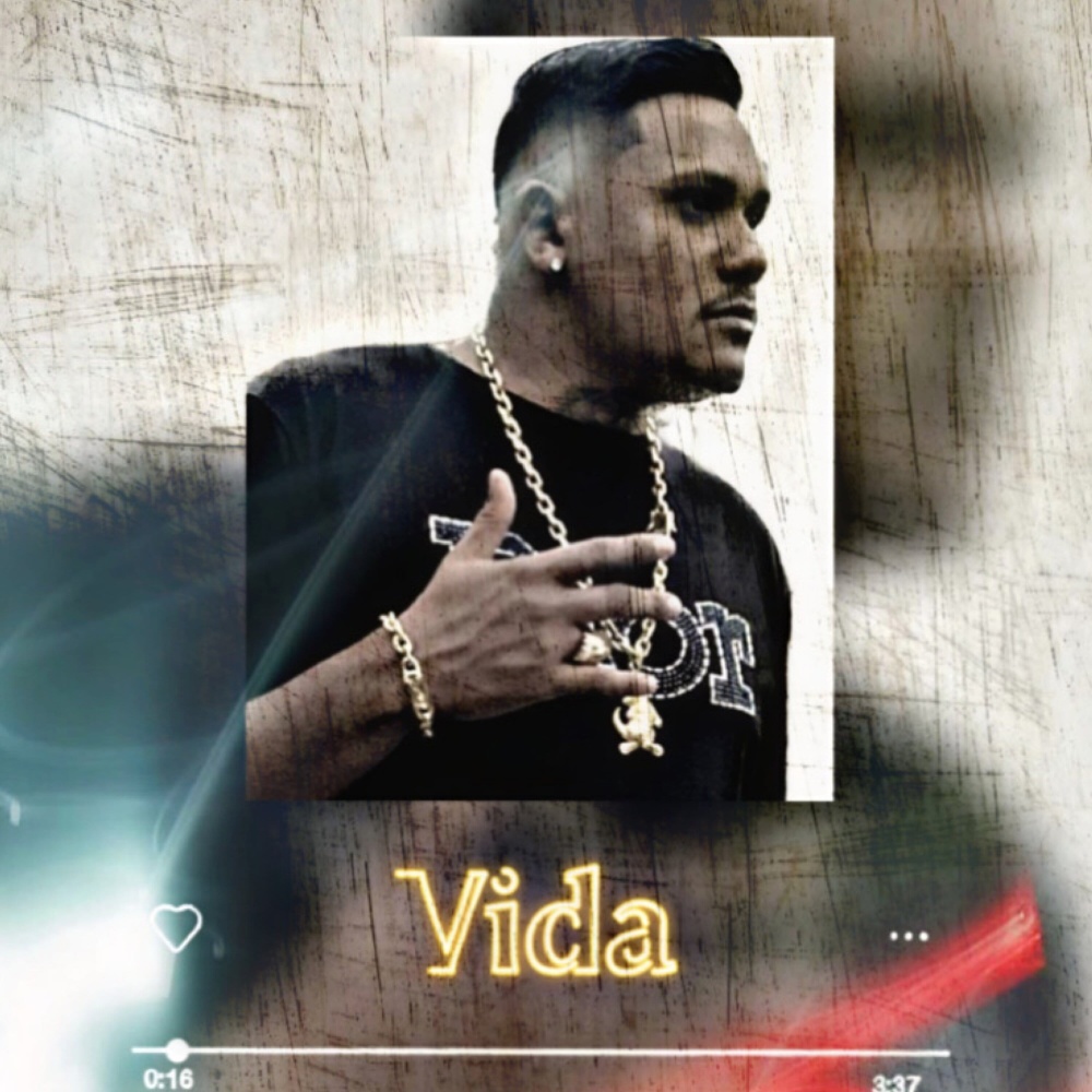 Vida (Explicit)