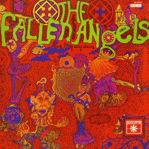 ดาวน์โหลดและฟังเพลง Didn't I พร้อมเนื้อเพลงจาก The Fallen Angels