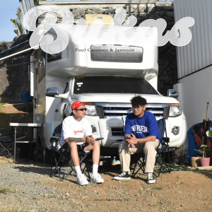 收聽Paul Cassimir的Bukas (Explicit)歌詞歌曲