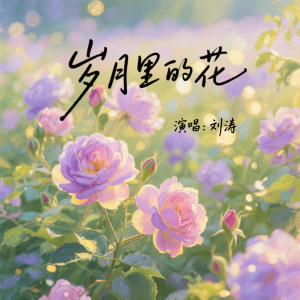 Listen to 岁月里的花（2025中央广播电视总台七夕晚会） song with lyrics from Tamia Liu (刘涛)