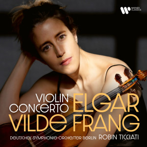 Deutsches Sinfonie-Orchester, Berlin的專輯Elgar: Violin Concerto, Op. 61