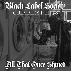 收聽Black Label Society的All That Once Shined歌詞歌曲