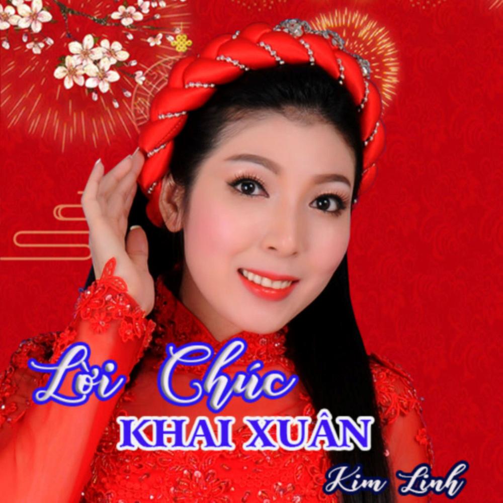 Lời Chúc Khai Xuân