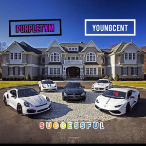 Listen to Successful song with lyrics from Purpletym