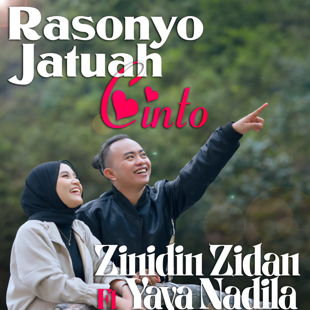 Rasonyo Jatuah Cinto