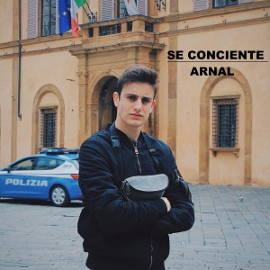 收聽Arnal的Sé Consciente歌詞歌曲