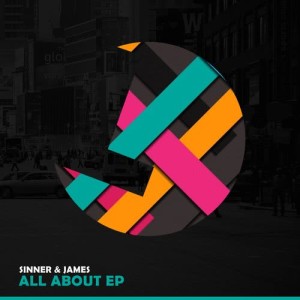 收聽Sinner & James的All About歌詞歌曲