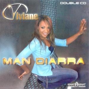 Album Man Diarra from VIVIANE